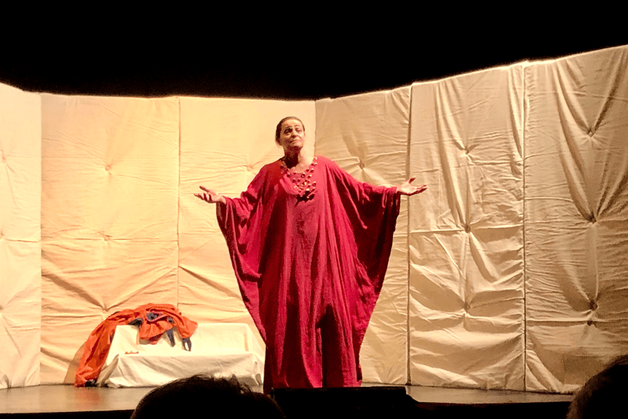 Evento Aido Costigliole d'Asti, Medea