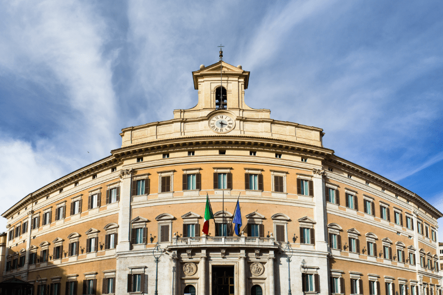 intergruppo parlamentare sulla donazione e trapianti di organi