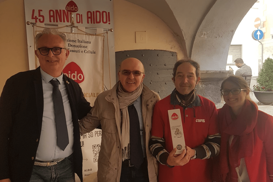 Assemblea intermedia 2022